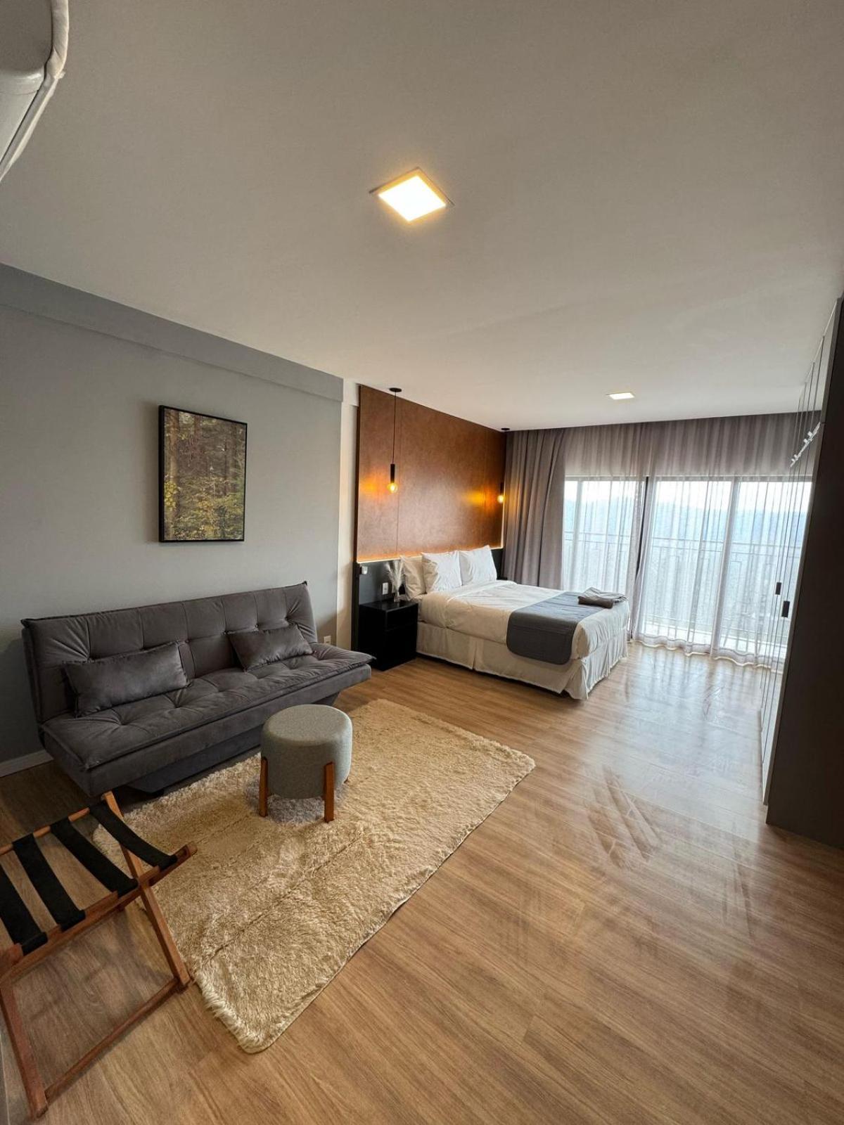 Gran Paradiso Hotel