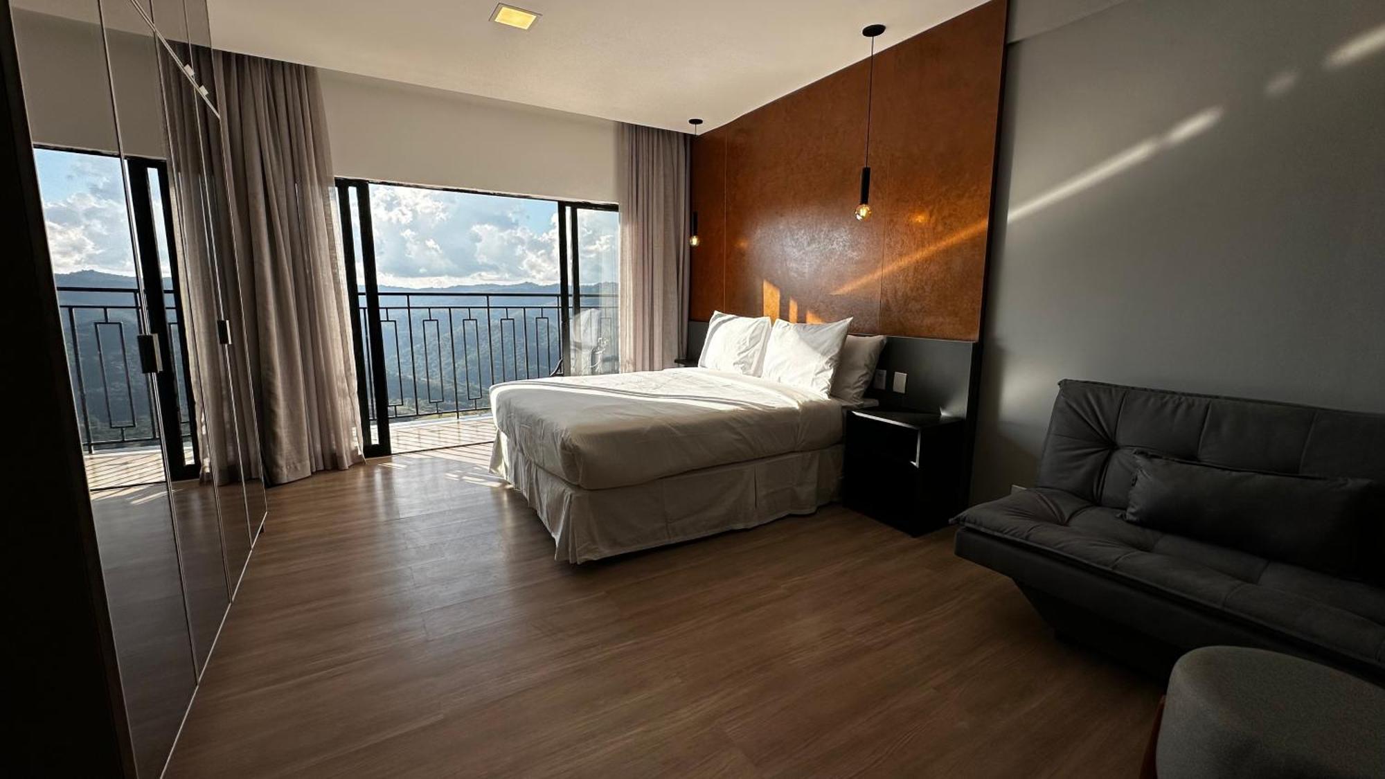Hotel Gran Paradiso