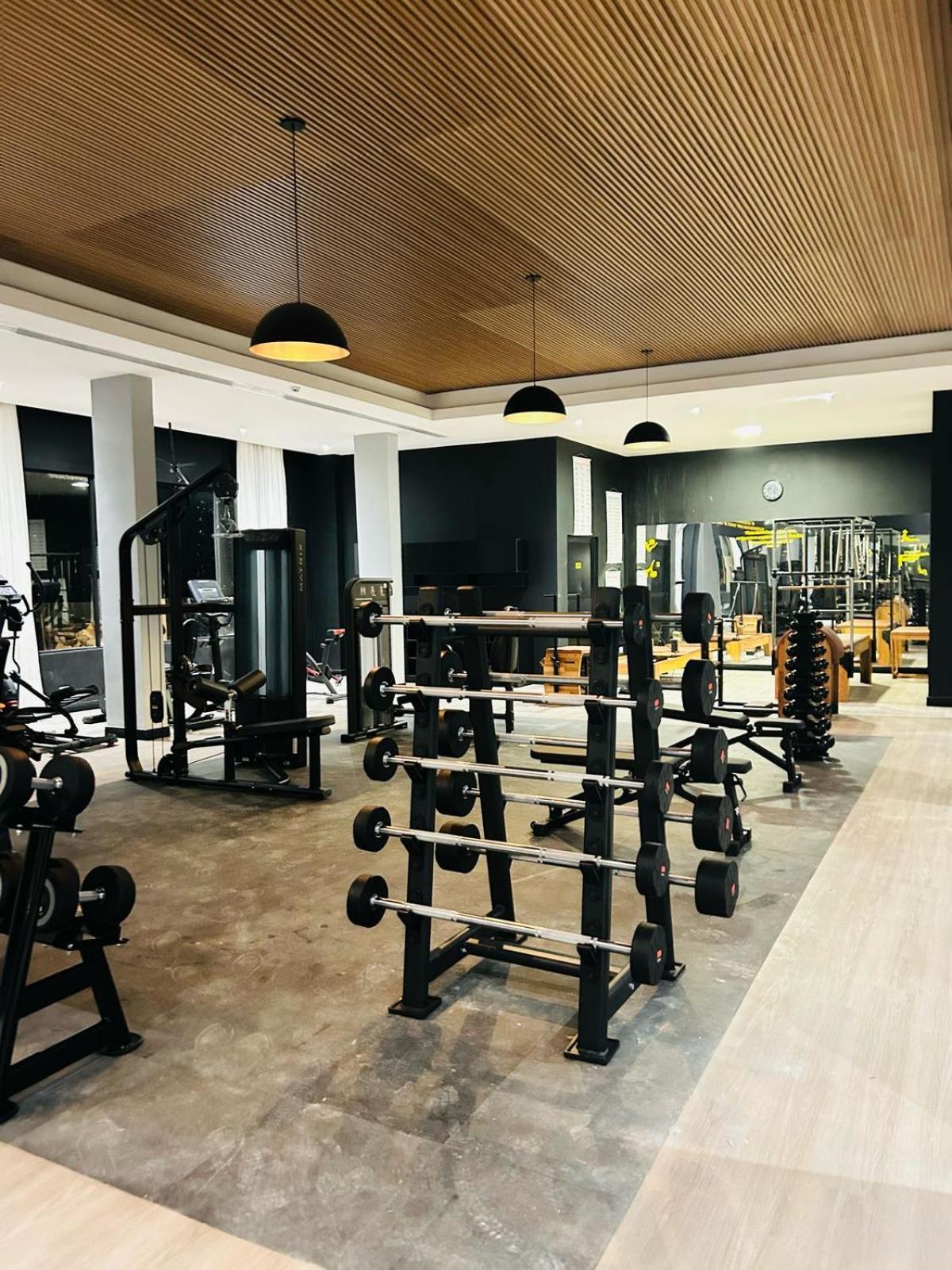 Hotel Gran Paradiso *