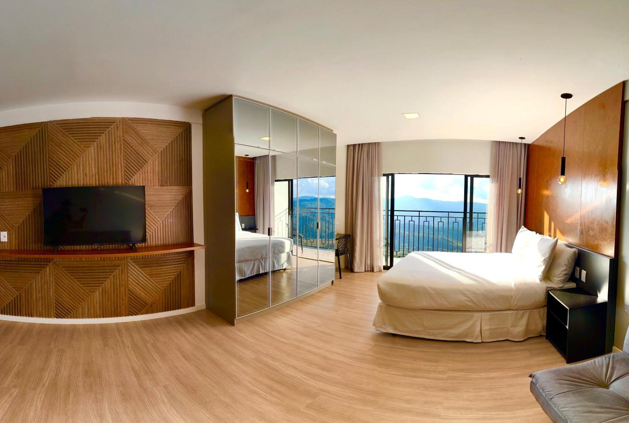 Hotel Gran Paradiso